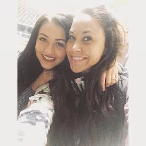 Meet your Posher, Carly